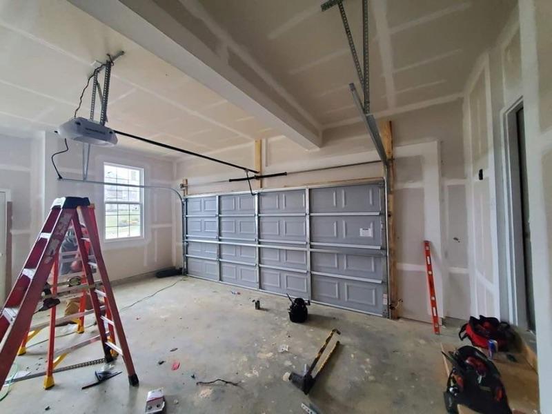 Track & Roller Repair